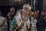 София - Тържествена литургия за Цветница