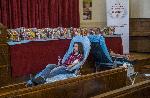 София - Акция по кръводаряване
