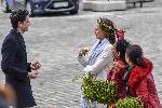 София - Търговия с върбови клонки