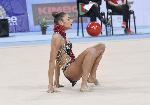 София - Световна купа - Художествена гимнастика