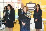Започна форума "Национални дни на кариерата 2018 - Добра Кариера, Добър Живот" в Бургас