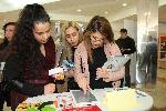 Бургас - Кариерен форум "Национални дни на кариерата 2018 - Добра Кариера, Добър Живот"