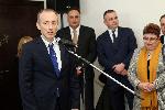 Министър Вълчев откри Колежа по туризъм във Варна