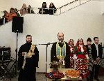 Варна - Откриване на Колежа по туризъм