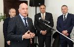 Варна - Откриване на Колежа по туризъм