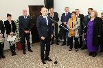 Варна - Откриване на Колежа по туризъм