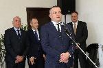 Варна - Откриване на Колежа по туризъм