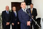 Варна - Откриване на Колежа по туризъм