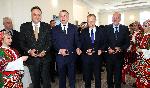 Варна - Откриване на Колежа по туризъм