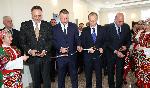 Варна - Откриване на Колежа по туризъм