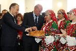 Варна - Откриване на Колежа по туризъм