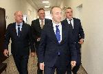 Варна - Откриване на Колежа по туризъм