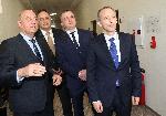 Варна - Откриване на Колежа по туризъм