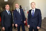 Варна - Откриване на Колежа по туризъм