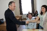 Варна - Откриване на Колежа по туризъм
