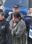 Бургас - Мярка за неотклонение