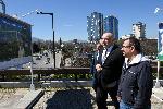 София - Изложба - Европейска столица на спорта