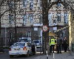 София - Избягали затворници