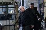 София - Избягали затворници