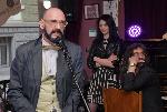 София – Премиера на романа „Безумецът от Таро“