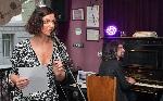 София – Премиера на романа „Безумецът от Таро“