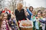 София - Велики Четвъртък