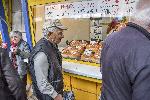 София - Женски пазар