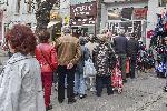 София - Женски пазар