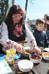 Бургас - Великденска багрилница на Велики четвъртък