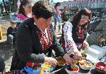 Бургас - Великденска багрилница на Велики четвъртък