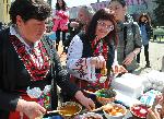 Бургас - Великденска багрилница на Велики четвъртък