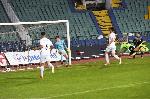 Славия и Черно море играят при резултат 1:1