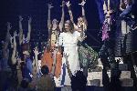 София - Мюзикъл "Исус Христос суперзвезда"