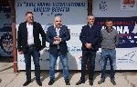 Министър Кралев даде старт на регата "Бриз" във Варна