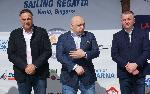 Варна - Регата "Бриз"