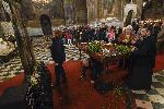 София - Разпети петък в храм "Свети Александър Невски"