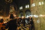 София - Разпети петък в храм "Свети Александър Невски"