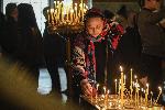 София - Разпети петък в храм "Свети Александър Невски"