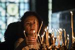 София - Разпети петък в храм "Свети Александър Невски"