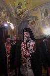 София - Пристигане на Благодатния огън