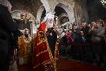София - Великден в храм "Свети Александър Невски"