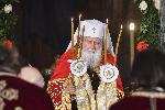 София - Великден в храм "Свети Александър Невски"