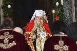 София - Великден в храм "Свети Александър Невски"