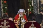 София - Великден в храм "Свети Александър Невски"