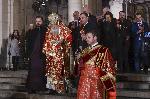София - Великден в храм "Свети Александър Невски"