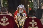 София - Великден в храм "Свети Александър Невски"