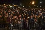 София - Великден в храм "Свети Александър Невски"