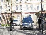 София - Протест - Надзиратели