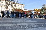 София - Протест - Надзиратели