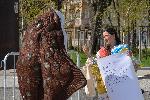 София - протести за опазване на околната среда